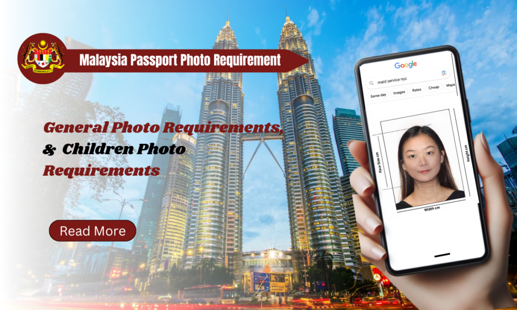 Malaysia Passport Photo Requirement - Complete Guide for New Users