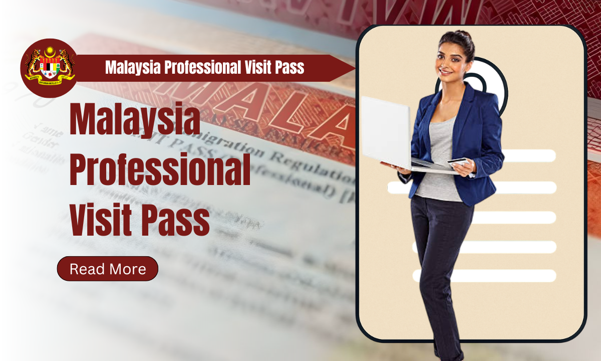Malaysia Professional Visit Pass - Everything You Need To Know in 2025
