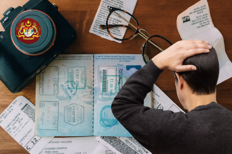 When's the Best Time to Renew Your Passport?